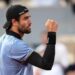 US Open, Berrettini al secondo turno
