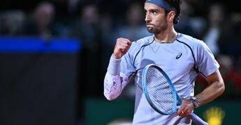 US Open, Musetti e Bellucci al secondo turno