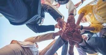 Ucb, continua l’impegno a fianco del villaggio Sos bambini di Saronno