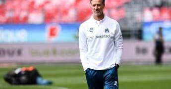 Ucraina, Andrea Maldera nuovo ct della nazionale: l’annuncio ‘con’ Sal Da Vinci