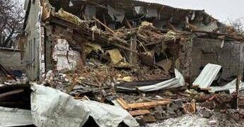 Ucraina: Eurispes, per il 61,8% italiani l’invasione non è preludio di altri attacchi russi in Europa