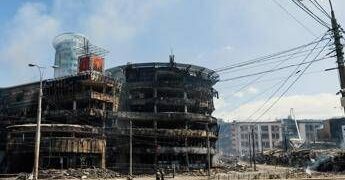 Ucraina, Kiev nel mirino della Russia: “Diplomatici e stranieri lascino la città il prima possibile”