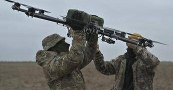 Ucraina-Russia, “attacco con droni su Mosca: 3 morti”