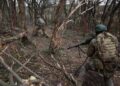 Ucraina-Russia, la guerra dei record si combatte da 1570 giorni