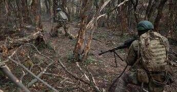 Ucraina-Russia, la guerra dei record si combatte da 1570 giorni