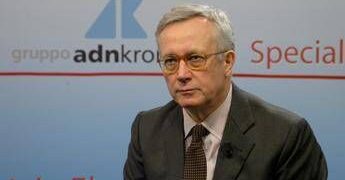 Ucraina, Tremonti: “Draghi o Merkel negoziatori? Non hanno legittimazione politica”