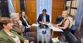 Ucraina, Vanvitelli e Università di Leopoli: via a cooperazione internazionale