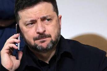 Ucraina, bilancio in rosso. NYT: “Zelensky chiede altri 23 miliardi all’Ue”