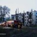 Ucraina, maxi raid russo con 500 droni e 22 missili: oltre 30 feriti. Zelensky: “Colpita una nave cinese”