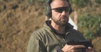 Ucraina, ucciso combattente italiano. Chi era Alex Pineschi