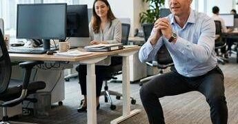 Un minuto di allenamento può bastare? L’esercizio snack combatte il diabete, lo studio