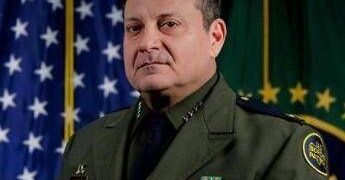 Usa, si dimette il capo della Border Patrol Michael Banks