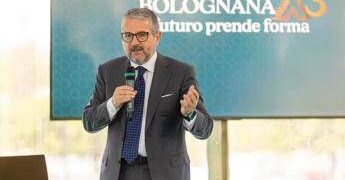 Valentini: “Investimento in Kedrion per competitività internazionale”