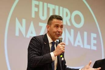 Vannacci: “Alle politiche con il centrodestra? Vedremo, non negozio prinicipi e linee rosse”