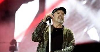Vasco Rossi e l’apertura a Sanremo: “Potrei anche tornare, l’ho sempre amato”