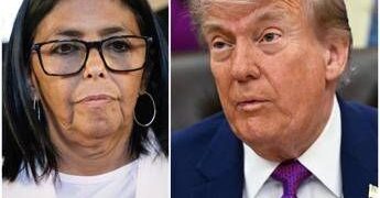 Venezuela, Trump: “Sto considerando di renderlo 51esimo Stato”