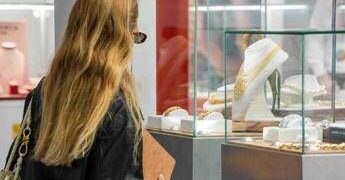 VicenzaOro, dal 4 all’8 settembre Ieg dà una nuova casa all’industria orafa gioilliera