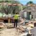 Viterbo, esplode villetta a Bolsena: morto un 67enne