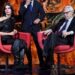 Vittorio Sgarbi, la figlia Evelina: “Viene portato in giro come un involucro vuoto”