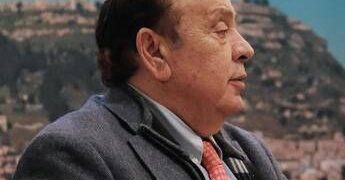 Vladimiro Crisafulli è il nuovo sindaco di Enna, vince senza il simbolo del Pd