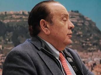 Vladimiro Crisafulli è il nuovo sindaco di Enna, vince senza il simbolo del Pd
