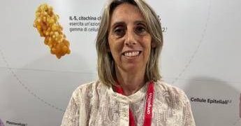 Vultaggio (Careggi): “Bene monoclonali per poliposi nasale e asma severa”