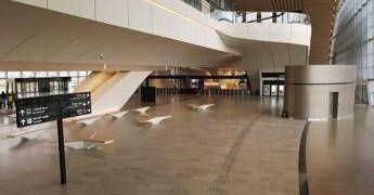 Webuild, aperta al pubblico western station metro Riyadh, ultimo tassello orange line realizzata da gruppo