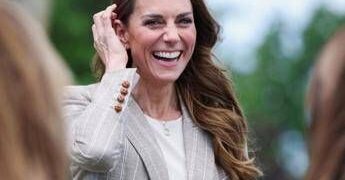 William: “Kate entusiasta del viaggio in Italia, senza di lei non ce la farei”