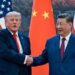 Xi a Trump: “Gestire bene dossier Taiwan o rischio scontro”