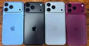 iPhone 18 Pro, nuove indiscrezioni e immagini