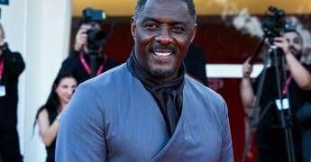 007 nero? Idris Elba: “James Bond non sarà mai un personaggio ‘woke'”