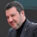 2 Giugno, Salvini assente alla parata dei Fori Imperiali. Fonti: “Al Mit per evitare scioperi”