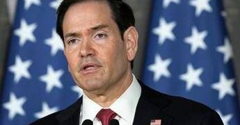 2 giugno, Rubio fa gli auguri all’Italia e ringrazia Meloni: “Bene aumento spese difesa e impegno per Hormuz”