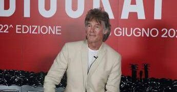 A Bologna tutti pazzi per Ronn Moss, il Ridge Forrester di ‘Beautiful’