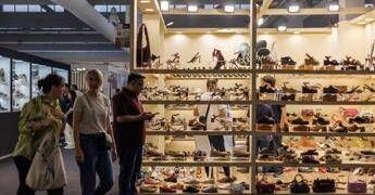 A Riva del Garda Expo Riva Schuh e Gardabags si aprono all’internazionalizzazione