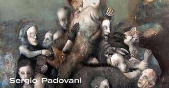 A Soave le ‘Croci incomplete’ di Padovani, il borgo veronese rilancia la sua vocazione artistica