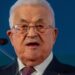 Abbas annuncia elezioni presidenziali palestinesi nel 2027﻿