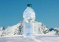 Acqua: radici alpine e sguardo al futuro, Levissima compie 90 anni