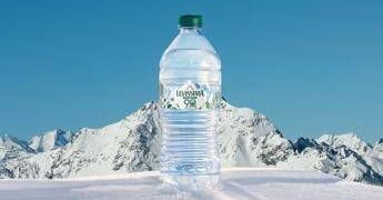 Acqua: radici alpine e sguardo al futuro, Levissima compie 90 anni