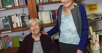 Addio a Luisa Muraro, filosofa tra le voci più importanti del femminismo italiano e fondatrice della ‘Libreria delle donne di Milano’