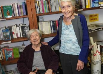 Addio a Luisa Muraro, filosofa tra le voci più importanti del femminismo italiano e fondatrice della ‘Libreria delle donne di Milano’
