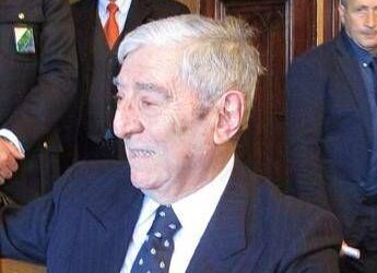 Addio a Natalino Irti, maestro del diritto civile italiano