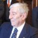 Addio a Natalino Irti, maestro del diritto civile italiano