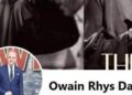 Addio a Owain Rhys Davies, l’attore di ‘Twin Peaks’ è morto a 44 anni