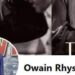Addio a Owain Rhys Davies, l’attore di ‘Twin Peaks’ è morto a 44 anni