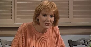 Addio ad Anne Schedeen, la mamma della sitcom ‘Alf’: aveva 77 anni