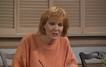 Addio ad Anne Schedeen, la mamma della sitcom ‘Alf’: aveva 77 anni
