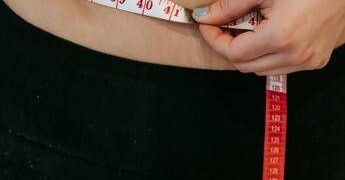 Addome e collo sotto il metro, i numeri che contano più della bilancia