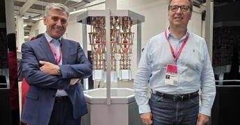 Ai e computer quantistici per le auto del futuro: ecco il progetto ‘italiano’ che rivoluzionerà la mobilità