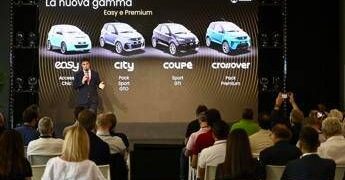 Aixam cresce in Italia e rafforza la gamma